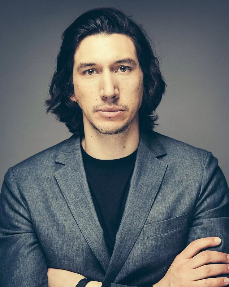 Adam Driver