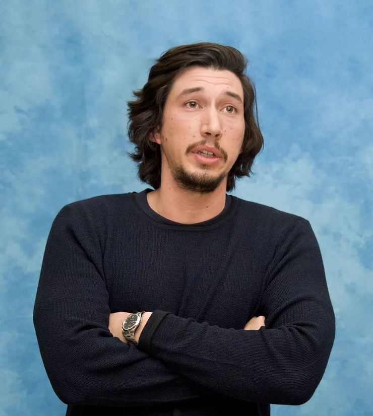 Adam Driver