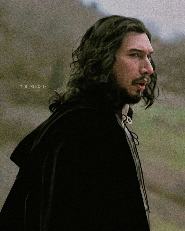 Adam Driver