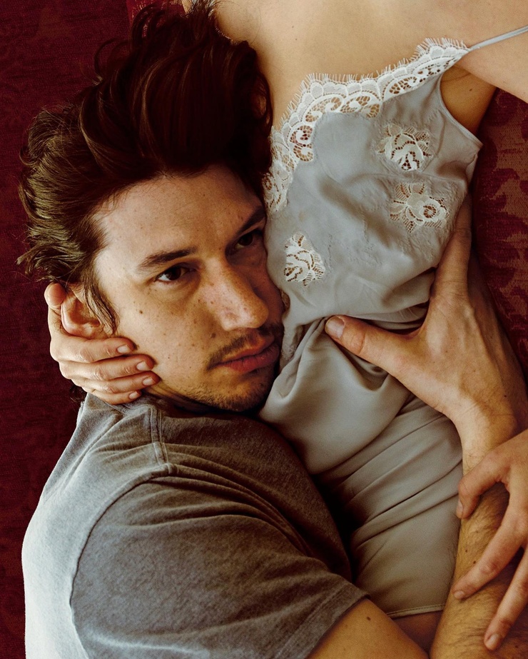 Adam Driver