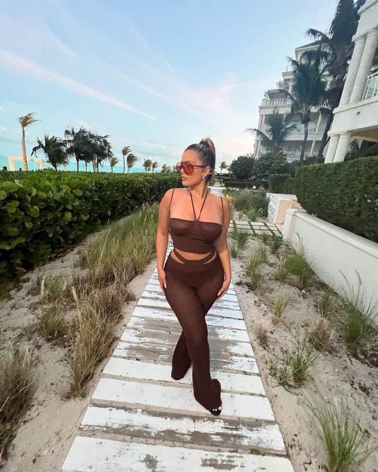 Bebe Rexha