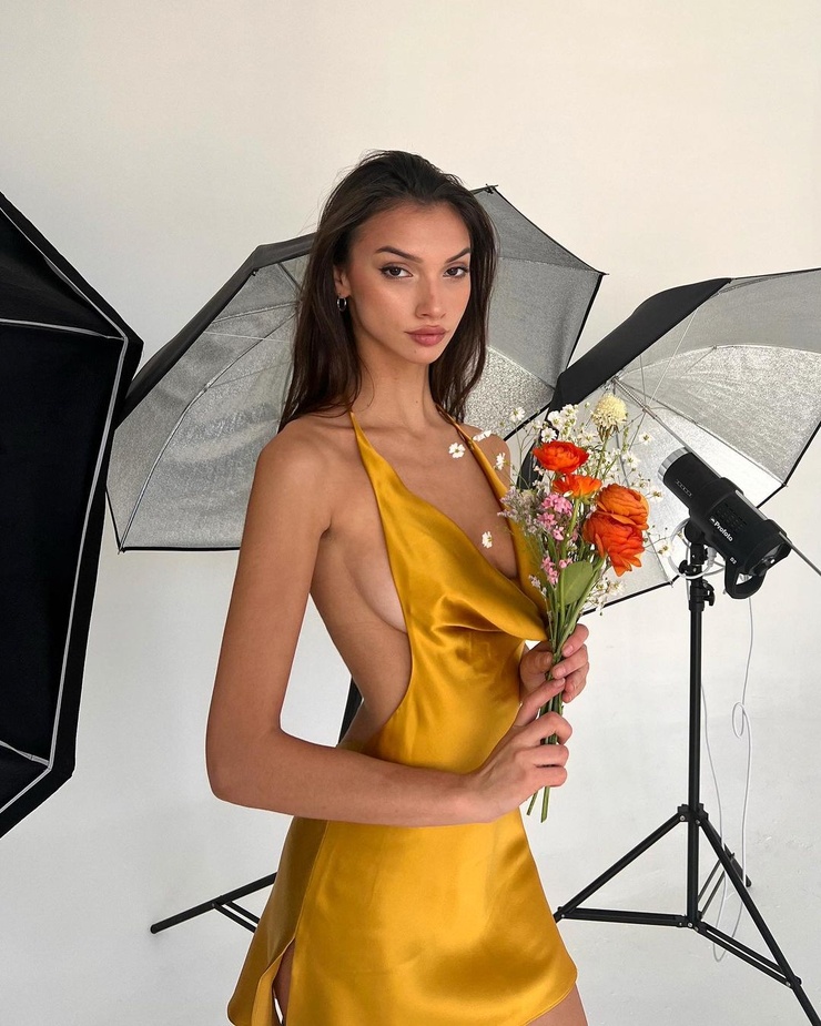 Chanel Postrel Chanel Postrel