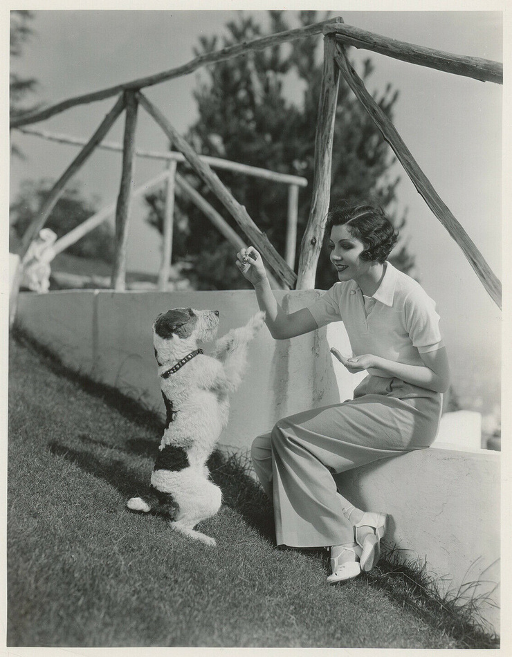 Claudette Colbert Claudette Colbert