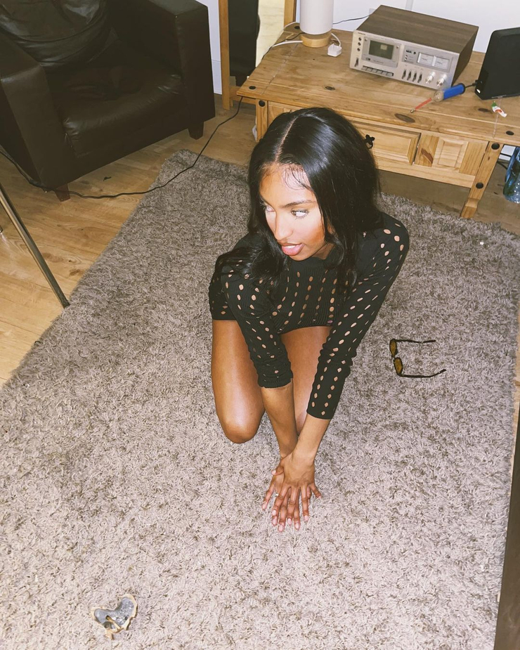 Jasmine May