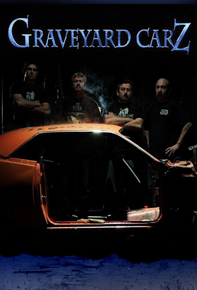 Graveyard Carz Image