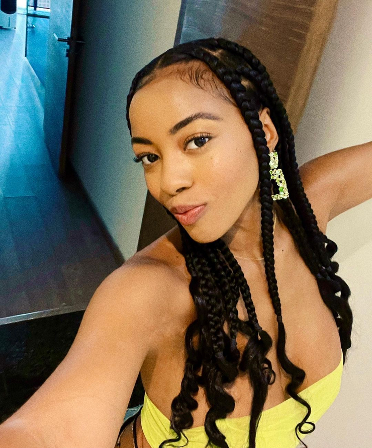 Joi Liaye