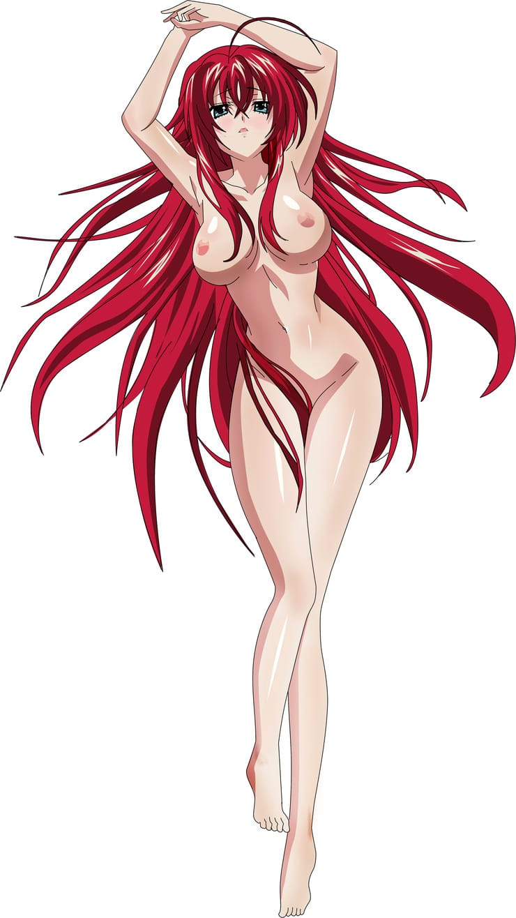 Rias Gremory