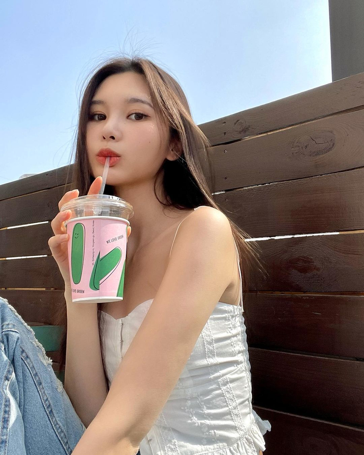 Shin Eun-ji