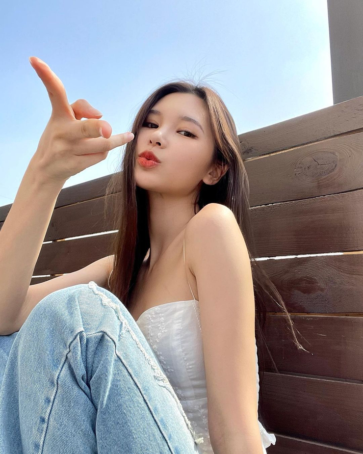 Shin Eun-ji