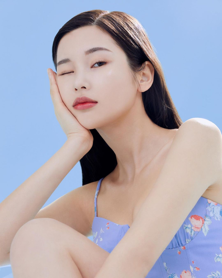 Shin Eun-ji