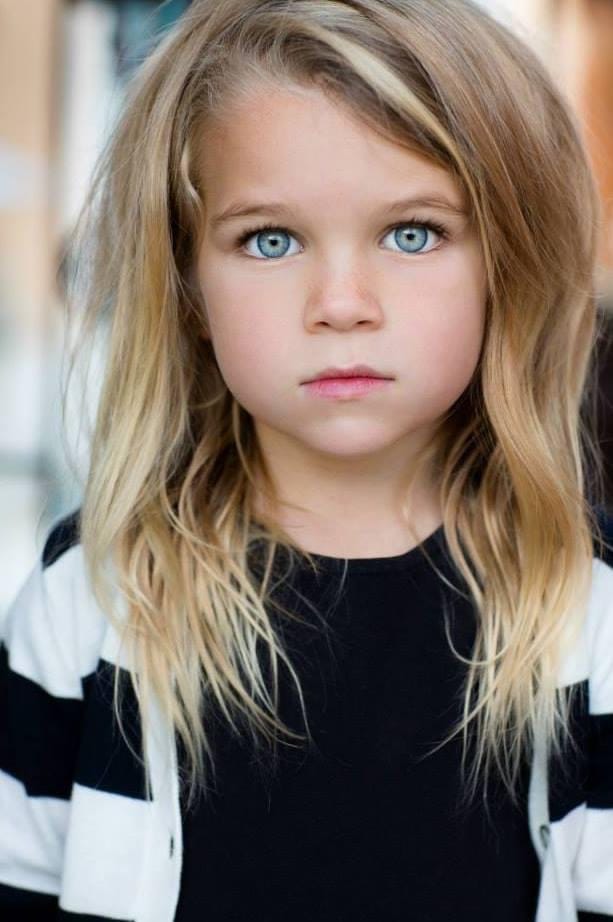 Raegan Revord