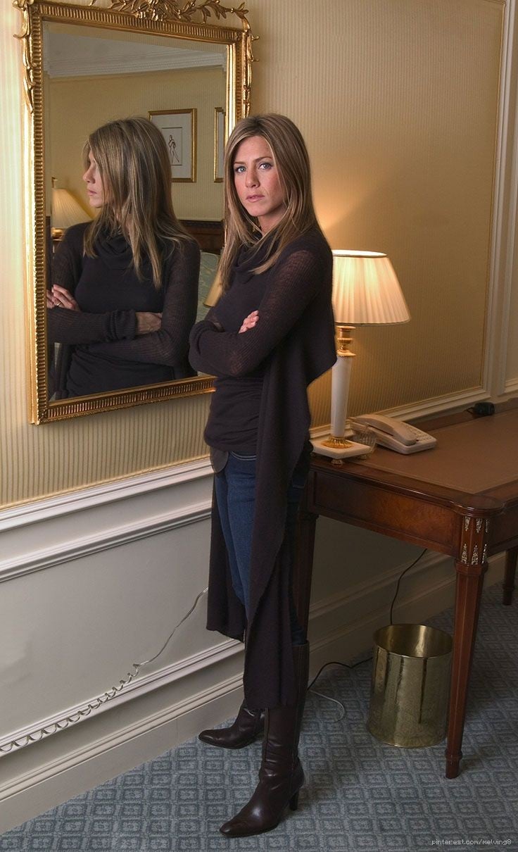 Jennifer Aniston