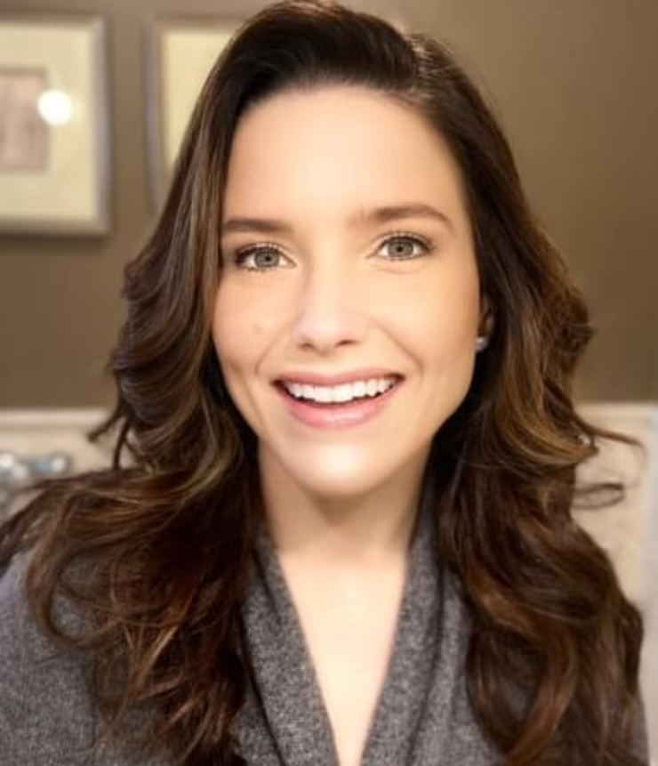 Sophia Bush