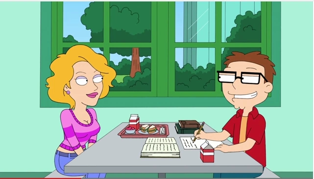 Jenna (American Dad)