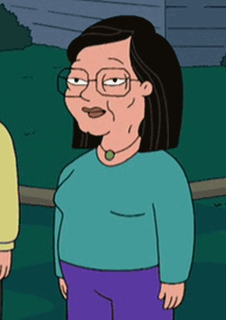 Mah Mah Ling