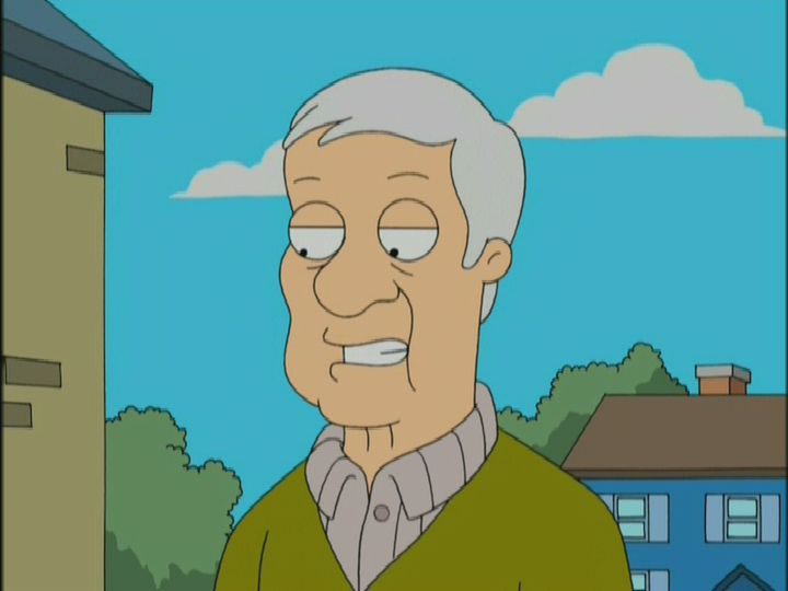 Mr. Pibb