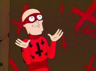 Anti-Christ