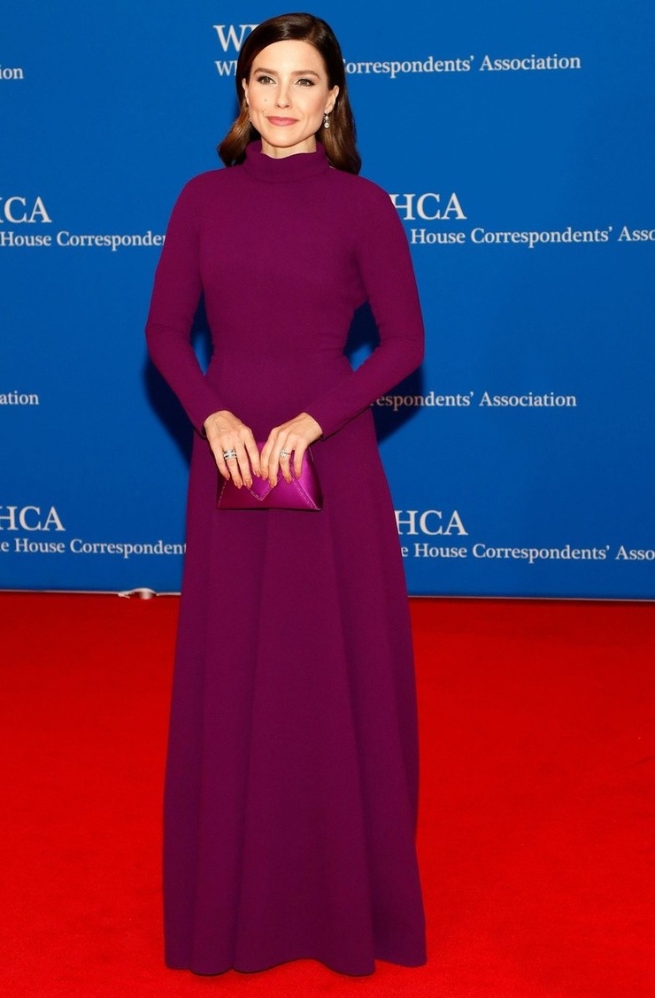 Sophia Bush