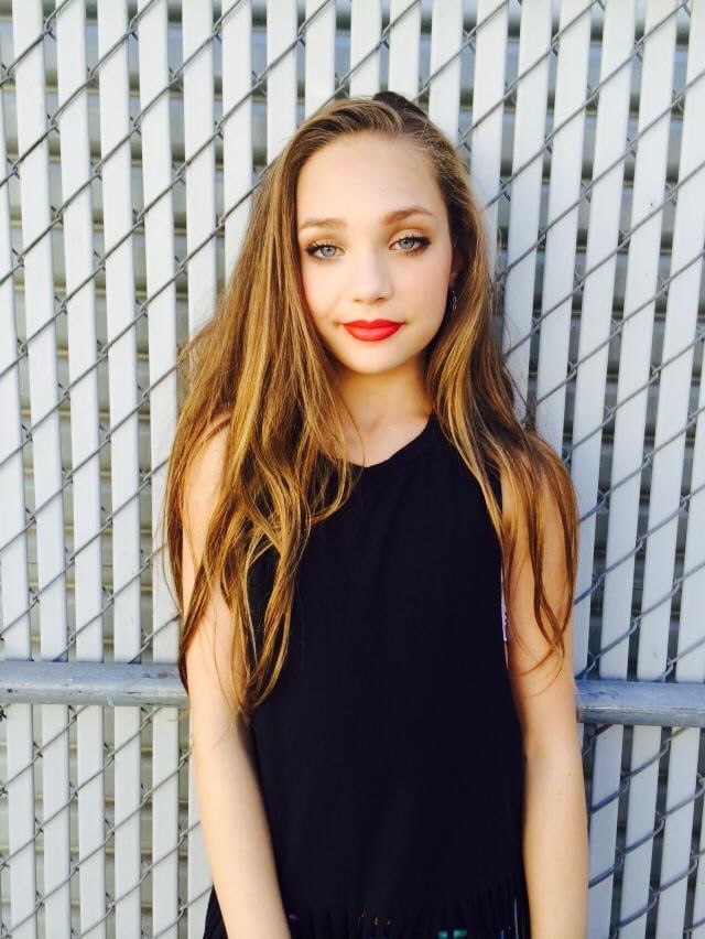 Picture of Maddie Ziegler