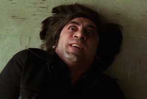 No Country for Old Men