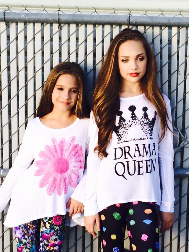 Maddie Ziegler