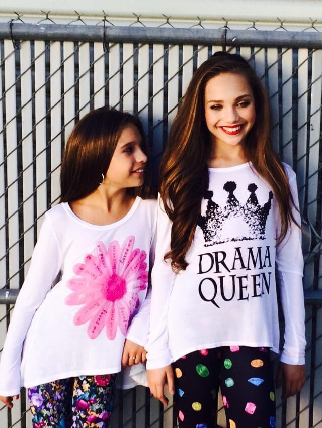 Picture of Mackenzie Ziegler