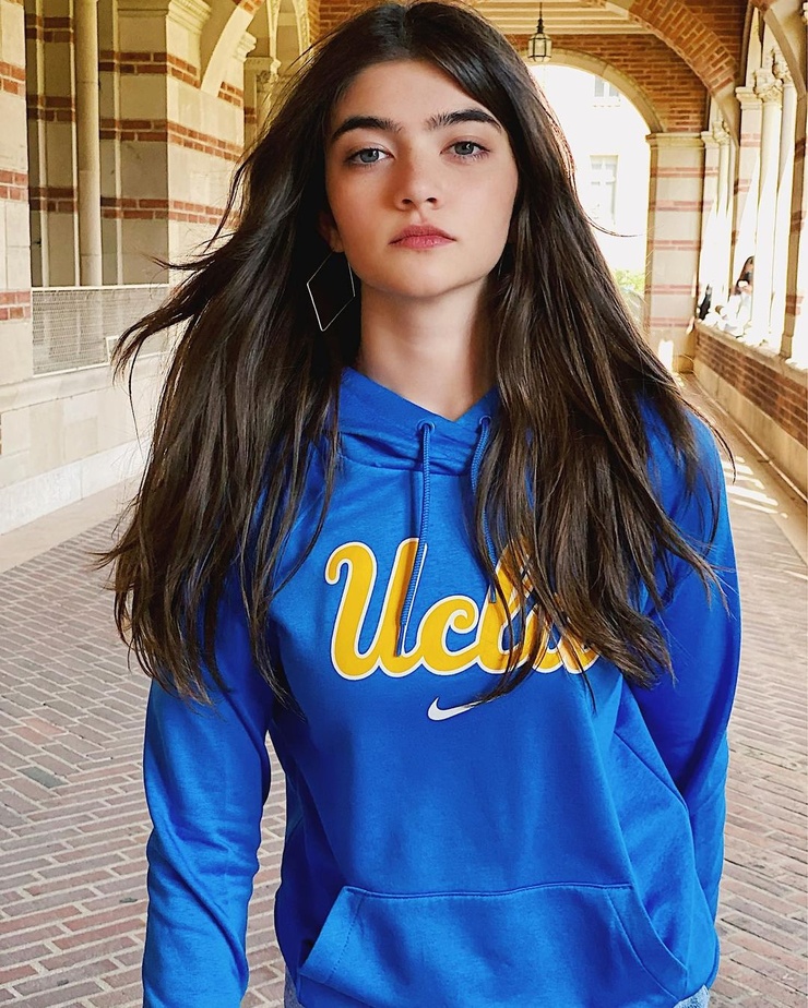 Samantha Gangal