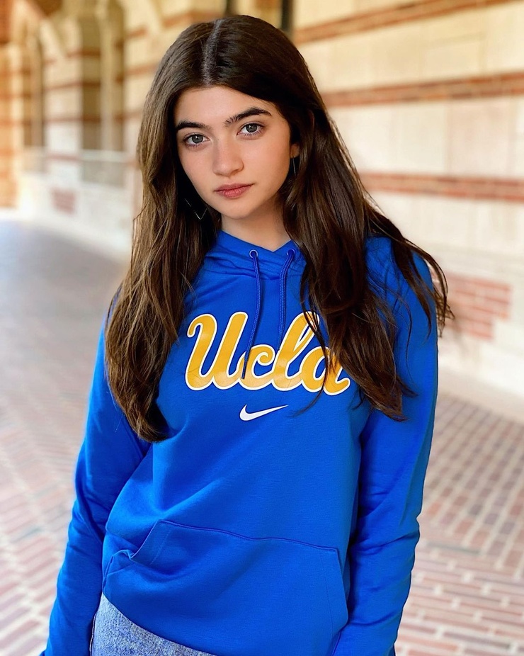 Samantha Gangal