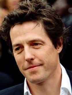 Hugh Grant