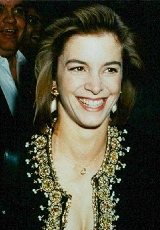 Cynthia Gibb