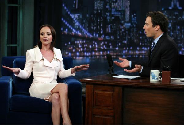 Christina Ricci Christina Ricci