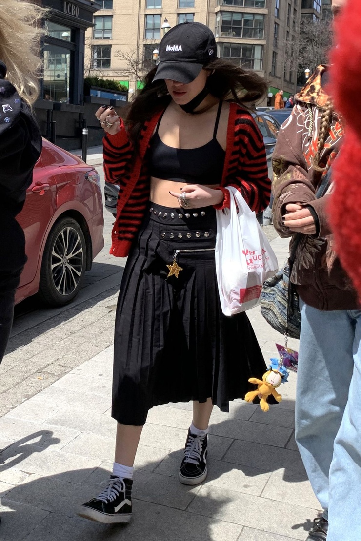 Olivia Rodrigo Olivia Rodrigo