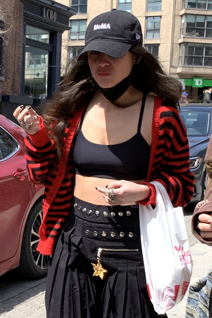 Olivia Rodrigo Olivia Rodrigo