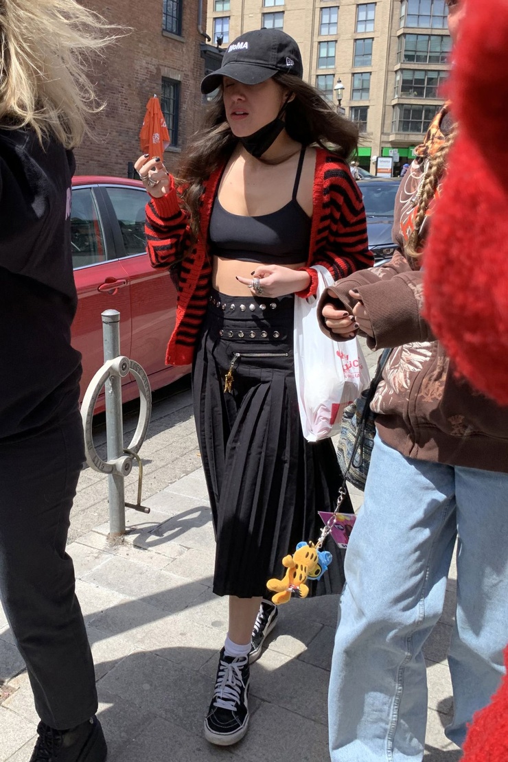 Olivia Rodrigo Olivia Rodrigo