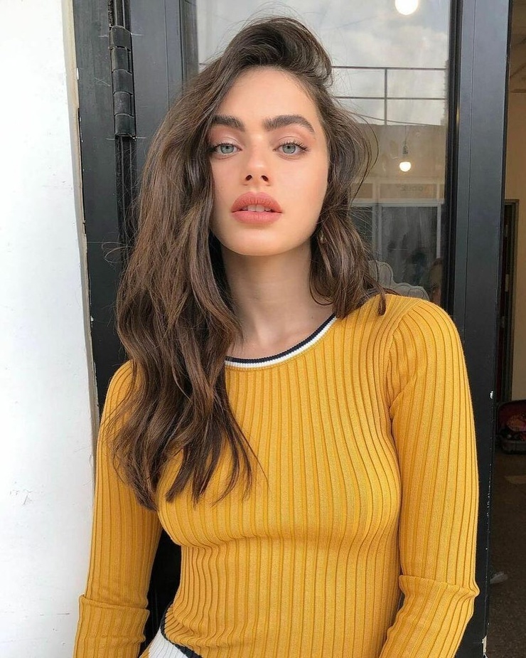 Yael Shelbia Yael Shelbia