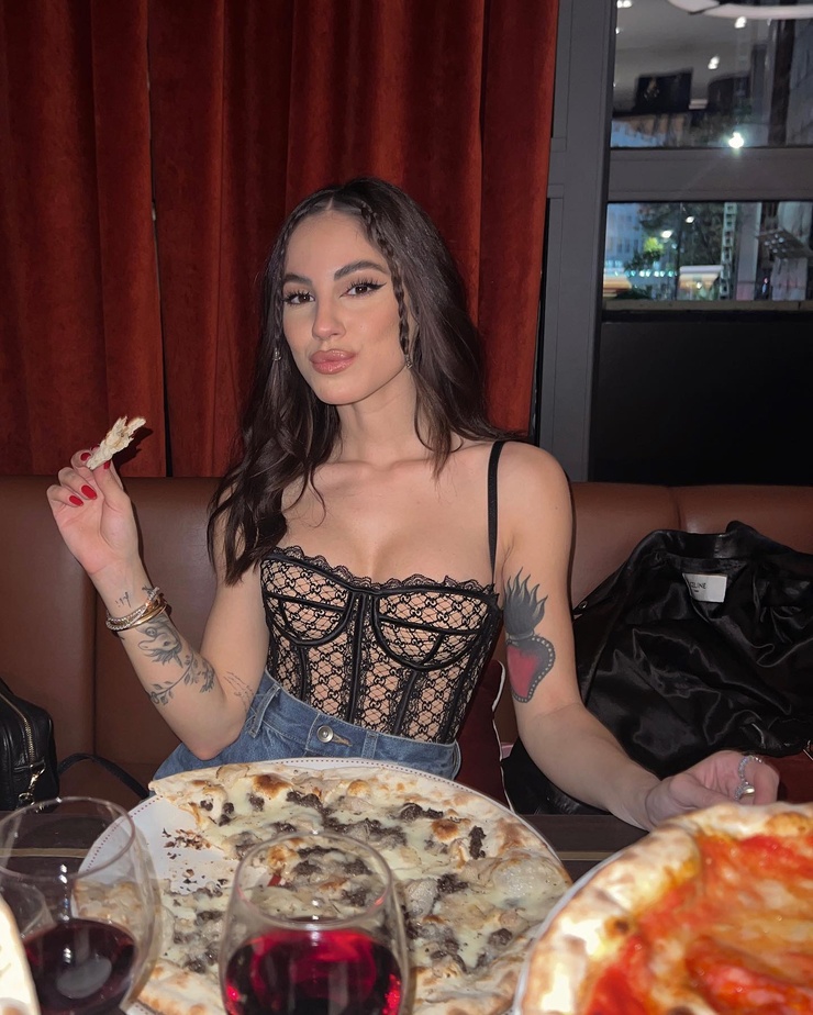 Giulia De Lellis
