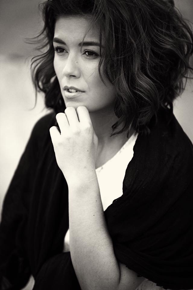 Tahnee Christin.