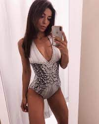 Tahnee Christin.