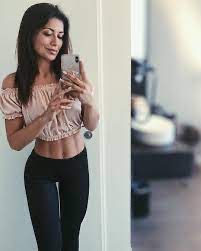 Tahnee Christin.