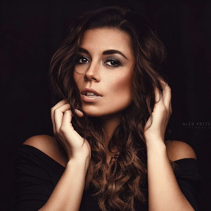 Tahnee Christin.