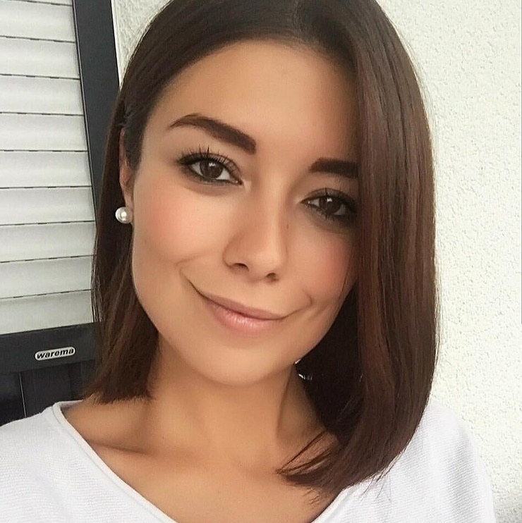 Tahnee Christin.