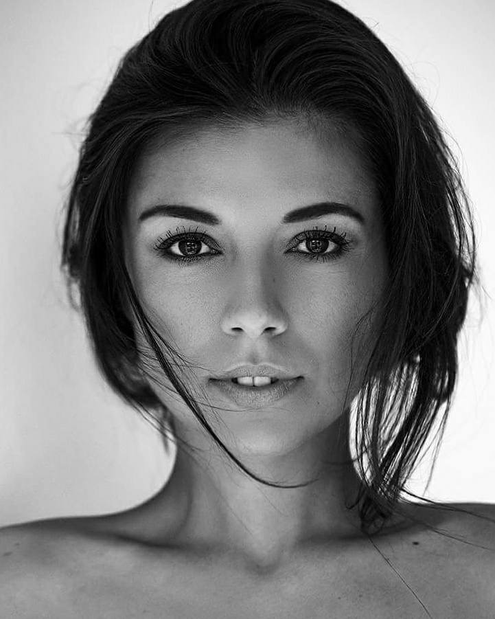 Tahnee Christin.