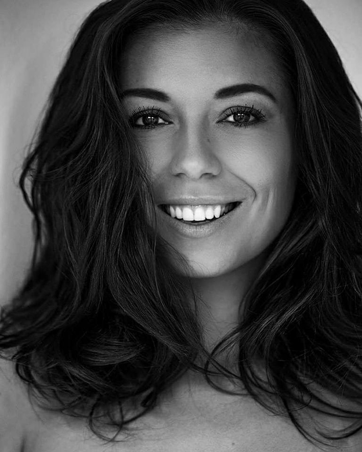 Tahnee Christin.