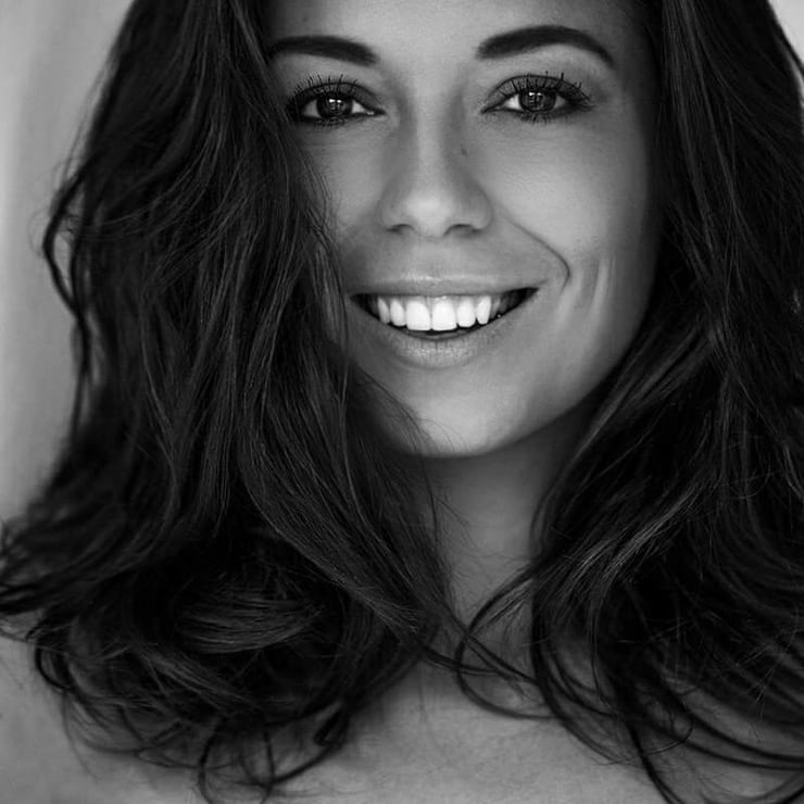 Tahnee Christin.