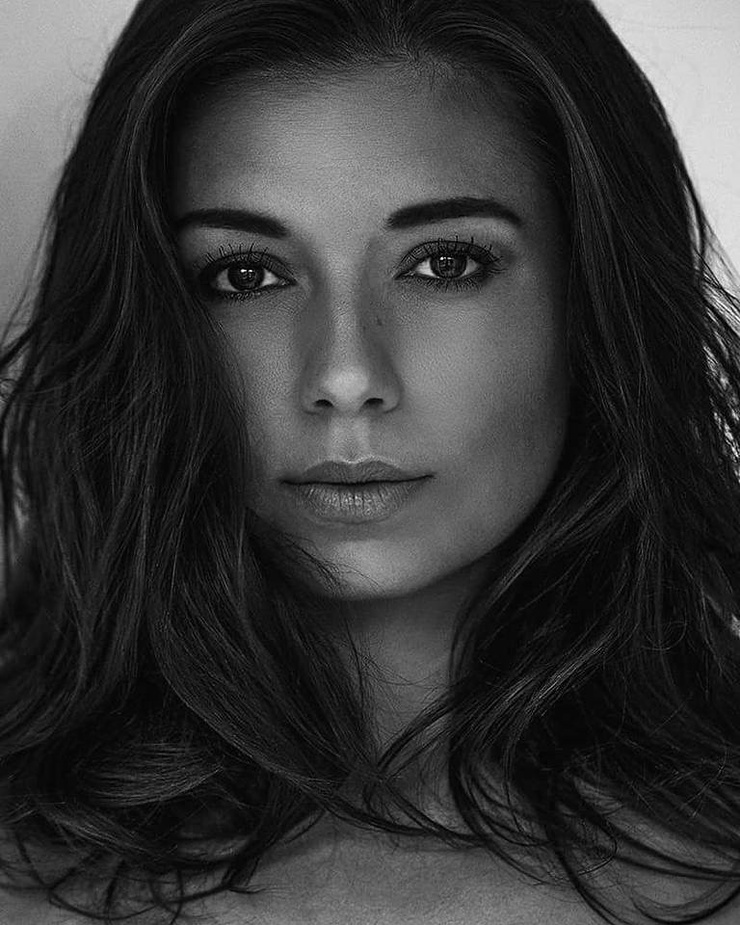 Tahnee Christin.