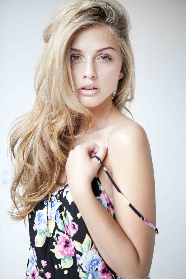 Marina Laswick Marina Laswick