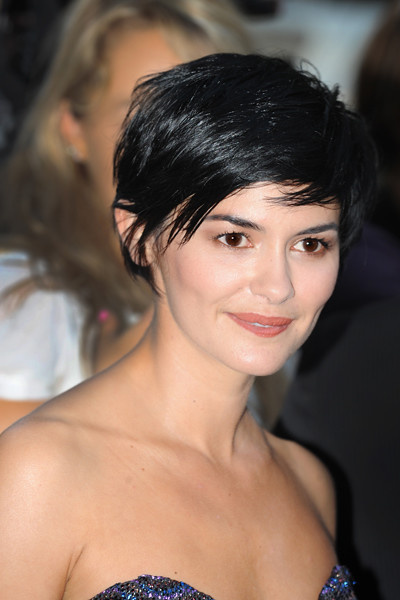 Audrey Tautou