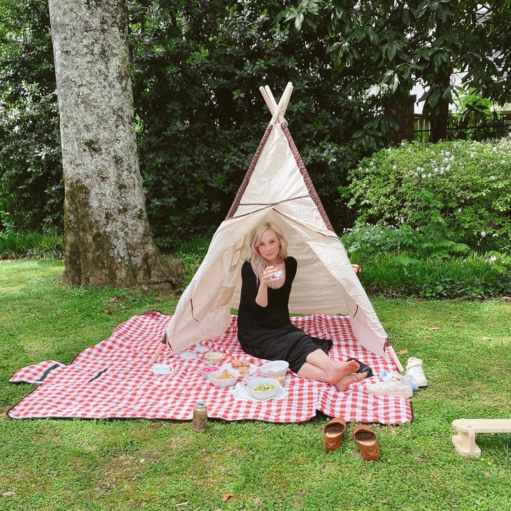 Candice Accola Candice Accola