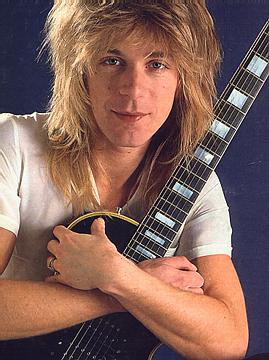 Randy Rhoads