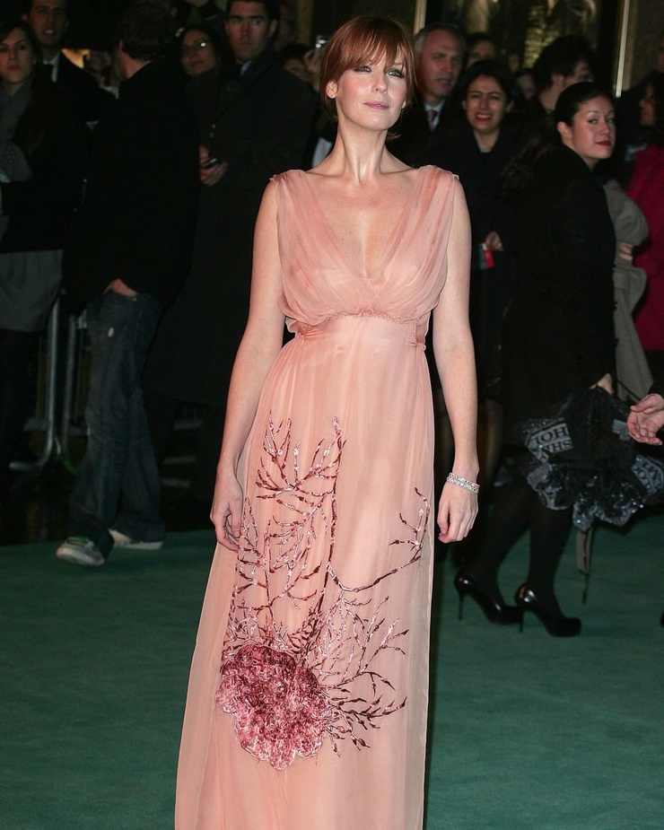Kelly Reilly Kelly Reilly